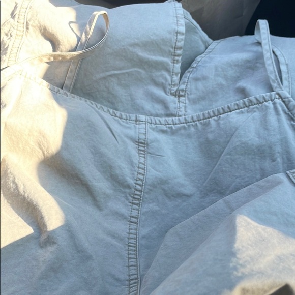 Arizona Womens Sleeveless Cargo Dress Juniors - Picture 6 of 10